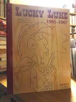 Lucky Luke. Den kompletta samlingen. 1965-1967.