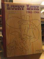 Lucky Luke. Den kompletta samlingen. 1962-1964.