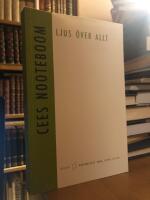 Ljus &ouml;ver allt.