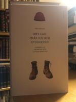 Mellan pr&auml;rien och evigheten. I sp&aring;ren av Thoreau och nature writing.