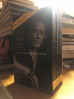 Vill du ha din frihet f&aring;r du ta den. I-III.