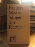 S&aring;ngen om Rh&ocirc;ne.