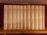 Esaias Tegn&eacute;rs brev I-XI.