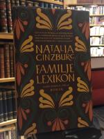 Familjelexikon.