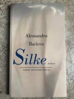 Silke.