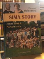 Sima Story med Hamsten-linjen. En sann sl&auml;ktkr&ouml;nika.