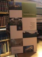 Guide till Sveriges arkitektur. Byggnadskonst under 1000 &aring;r.