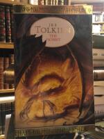 The Hobbit or There and Back Again.