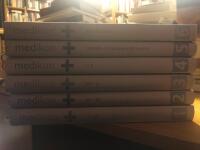 Medikon 1-6.