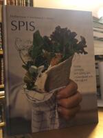 Spis. Festlig, vardaglig och sj&auml;lslig spis i G&auml;strikland och H&auml;lsingland.