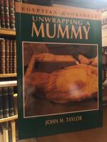 Unwrapping a Mummy. The Life, Death and Embalming of Horemkenesi.