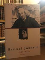Samuel Johnson.
