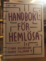 Handbok f&ouml;r heml&ouml;sa.
