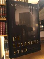 De levandes stad.