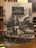Svensk teknikhistoria.
