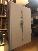 Alberto Giacometti. Skulpturer, teckningar, m&aring;lningar.