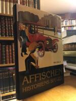 Affischen. Historiens spegel.