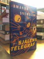 Sj&auml;lens telegraf.
