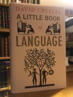 A Little Book of Language.