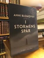 I stormens sp&aring;r.
