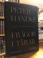 Fr&aring;gor under t&aring;rar.