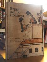 Bygga och bo i Dalarna.