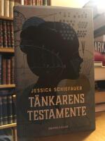 T&auml;nkarens testamente.