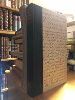 Boswell&acute;s London Journal 1762-63.