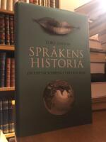Spr&aring;kens historia. En uppt&auml;cktsresa i tid och rum.