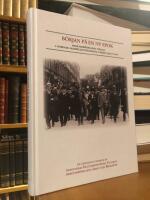 B&ouml;rjan p&aring; en ny epok. Arbetarr&ouml;relsens v&auml;gval i nordisk samh&auml;llsutveckling under 1920-talet.