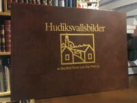 Hudiksvallsbilder.