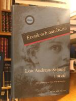 Erotik och narcissism.