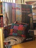 Kaffe Fassett stickar igen.