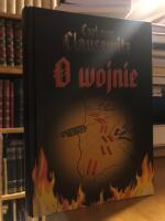 O wojnie.