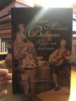 Carl Michael Bellman. Nymfer och friskt kalas.