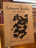 Lennart Rodhe. Bagateller.