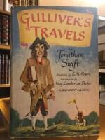 Gulliver's Travels.