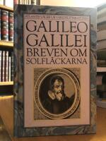 Breven om solfl&auml;ckarna.
