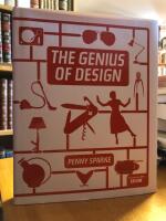 The Genius of Design.