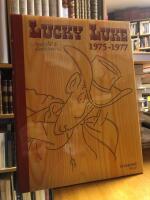 Lucky Luke - Den kompletta samlingen. 1975-1977.