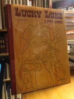 Lucky Luke - den kompletta samlingen. 1999-2002.