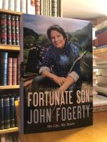 Fortunate Son. My Life, My Music.