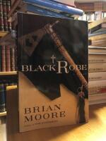 Black Robe.