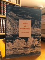 Eolus & Herakleitos.