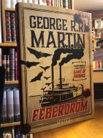 Feberdr&ouml;m.