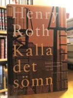 Kalla det s&ouml;mn.