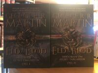 Eld & blod I-II. 