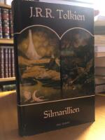 Silmarillion.