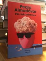 Den sista dr&ouml;mmen.