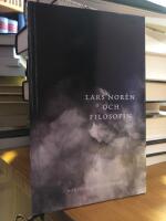 Lars Nor&eacute;n och filosofin.